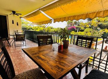 Departamento de 3 habitaciones, Cuernavaca · Departamento de 200 m² con 3 Recámaras en Venta en Miraval