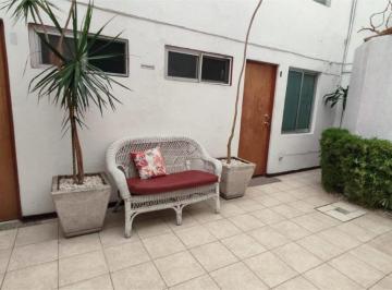 Departamento de 1 habitación, Iztacalco · Renta Estudio en Reforma Iztaccihuatl