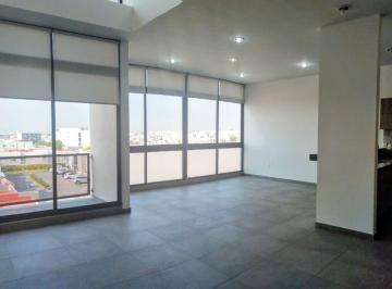 Departamento de 2 habitaciones, Querétaro · Amplio Depto 2 Niveles con Excelnte Vista!