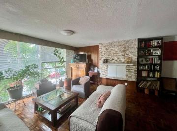 Departamento de 3 habitaciones, Benito Juárez · En Renta — Departamento Amueblado en Col. del Valle Centro
