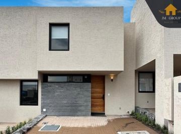 Casa de 3 habitaciones, El Marqués · Mavi Zibata S/e