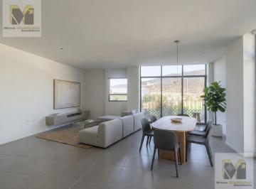 Departamento · 87m² · 1 Recámara · 2 Estacionamientos · Departamento en Renta en El Salitre