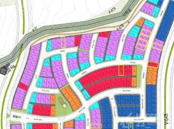 Terreno / Lote · 163m² · Terrenos en Venta en Cascatta, Lomas de Angelópolis III, Pregunta por Precios