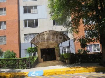 Departamento · 96m² · 3 Recámaras · 1 Estacionamiento · Venta Departamento Unidad Habitacional Gral Jose Mm Cuautitlan Izcalli 11403