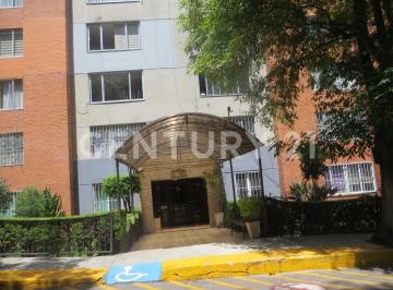 Departamento · 96m² · 3 Recámaras · 1 Estacionamiento · Venta Departamento Unidad Habitacional Gral Jose Mm Cuautitlan Izcalli 11403