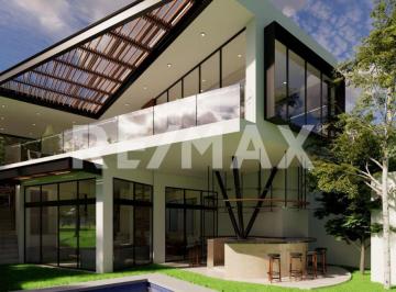 Casa · 321m² · 3 Recámaras · 1 Estacionamiento · Casa en Venta en Morelos, Fraccionamiento Tehuicil, Atlatlahucan