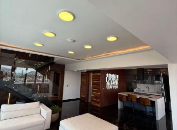 Departamento de 3 habitaciones, San Andrés Cholula · PH en Venta en Vía Atlixcayotl