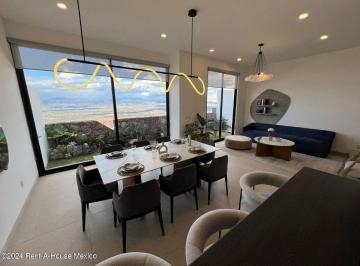 Casa en condominio de 3 habitaciones, El Marqués · ¡Planta Baja en Zibatá! 3 Recámaras + Terraza 56 m² + Jardín | Modelo Saya