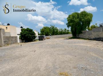 Terreno / Lote , Saltillo · Terreno en Renta Al Norte de Saltillo