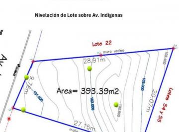 Terreno / Lote , Zapopan · Terreno Mesa Colorada Poniente