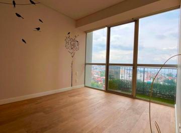 Departamento de 1 habitación, Cuajimalpa de Morelos · Departamento en Venta Stampa Santa Fe