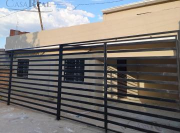 Casa · 144m² · 3 Recámaras · 1 Estacionamiento · Casa en Venta de Una Planta en La San Rafael Chihuahua