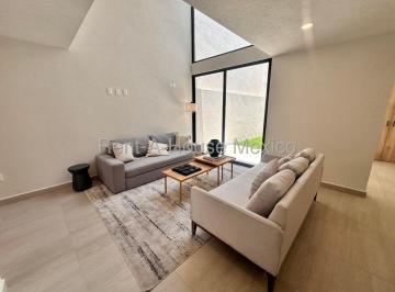 Casa en condominio de 3 habitaciones, El Marqués · Casa Nueva en Zarú Zibatá | Doble Altura + 3 Recámaras | Alberca