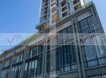 Oficina · 100m² · 2 Estacionamientos · Oficina en Venta en Monterrey Centro