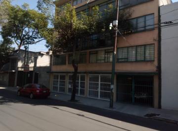Departamento · 65m² · 2 Recámaras · 1 Estacionamiento · Departamento en Renta Col. Santa María Insurgentes, Alcaldia Cuauhtemoc Cdmx - (4)