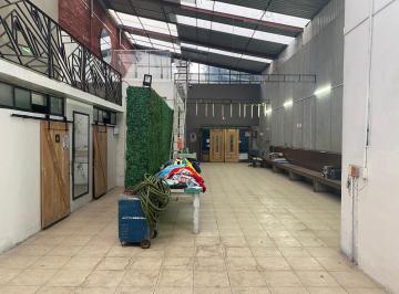 Local comercial · 334m² · Local Comercial en Renta Santa María La Ribera Sabino - (4)