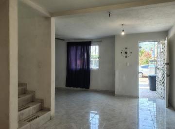 Casa en condominio · 98m² · 3 Recámaras · 2 Estacionamientos · Casa en Venta_perinorte - (4)