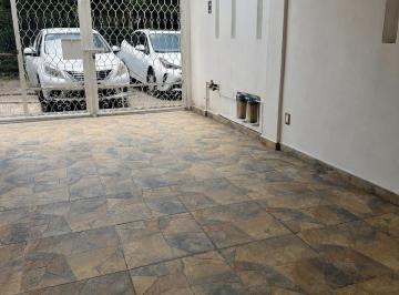 Casa · 175m² · 3 Recámaras · 1 Estacionamiento · Casa en Renta en San Juan de Aragón, 2 Niveles + Roof Garden - (4)