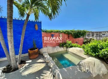 Casa · 75m² · 2 Recámaras · Casa en Venta en El Centro - (4)