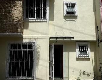 Casa · 96m² · 3 Recámaras · 2 Estacionamientos · Casa en Venta - (4)