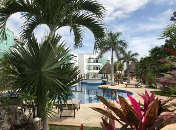 Villa maya · Hermoso Departamento Planta Baja en Villa Maya Residencial, Cancún