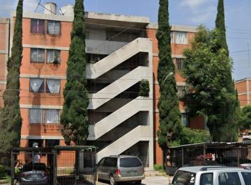 Departamento de 3 habitaciones, Cuautitlán Izcalli · Se Vende Departamento