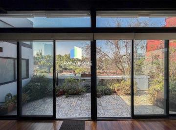 Departamento · 140m² · 2 Recámaras · 2 Estacionamientos · Departamento en Venta en San Miguel Chapultepec de 2 Recámaras con Terraza