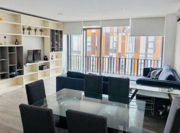 Departamento de 2 habitaciones, Monterrey · Departamento Renta en Nuevo Sur, Zona Tec