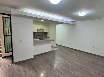 Departamento de 2 habitaciones, Alvaro Obregón · Departamento Nuevo de 85 m², en Piso 3