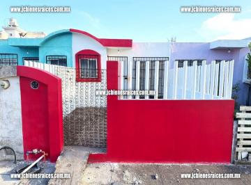 Casa de 1 habitación, Veracruz · ¡Tu Patrimonio con Potencial a Ampliación! Casa de 1 Nivel en Geo Los Pinos (Solo Clientes Directos)