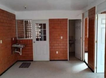 Departamento de 2 habitaciones, Ixtacuixtla de Mariano Matamoros · Departamento en Venta