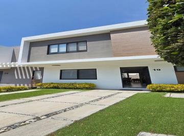 Casa en condominio de 3 habitaciones, El Marqués · Casa en Renta en Zákia | 3 Recámaras | Mantenimiento Incluido