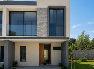 Casa en condominio de 3 habitaciones, Tlajomulco de Zúñiga · Casa en Venta Zoi Sur Santa Anita II