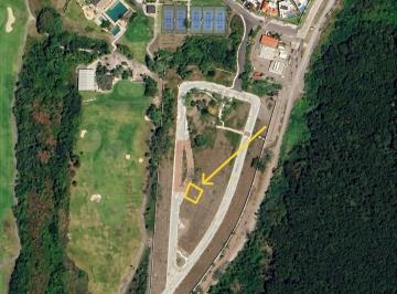 Terreno / Lote , Alvarado · Terreno Junto a La Práctica en Golf en Marina Punta Tiburón