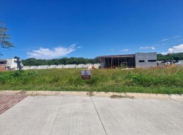 Terreno / Lote , Alvarado · Terreno Junto a La Práctica en Golf en Marina Punta Tiburón