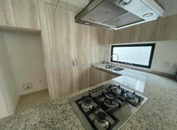 Departamento en Renta de 2 habitaciones Ziré Citadela · Departamento en Renta/1 Recamara Mas Estudio/jardín Privado/2 Cajones de Estacionamiento