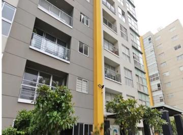 Departamento · 100m² · 3 Recámaras · 2 Estacionamientos · Departamento en Venta con Terraza en Be Grand Coyoacán, Santa Úrsula Coapa, Coyoacán