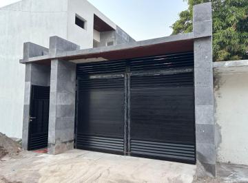 Casa · 167m² · 3 Recámaras · 2 Estacionamientos · Casa en Venta en Adalberto Tejeda Boca del Río Veracruz