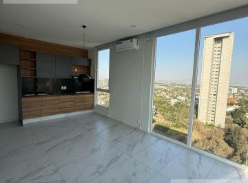 Departamento · 84m² · 2 Recámaras · 2 Estacionamientos · Departamento - Puerta de Hierro