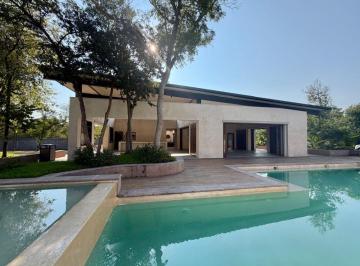 Quinta de 3 habitaciones, Santiago · Quinta en Venta en El Barrial, Santiago, Nl