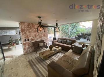 Departamento de 4 habitaciones, Huixquilucan · Casa en Renta en Lomas de Tecamachalco, Huixquilucan