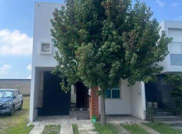 Casa en condominio · 190m² · 3 Recámaras · 2 Estacionamientos · Casa en Renta en Casa Fuerte