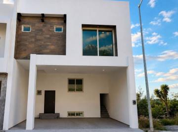 Casa de 4 habitaciones, Monterrey · Casa Renta en Cumbres Elite Premier, Dominio Cumbres