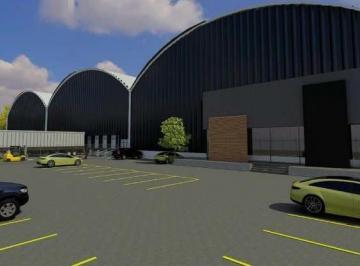 @bierainmx · Nave Industrial en Renta en Col. Parque Industrial Morelos. Tijuana. B. C
