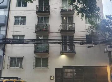 Departamento de 2 habitaciones, Benito Juárez · Excelente Oportunidad en Alcaldía Benito Juárez