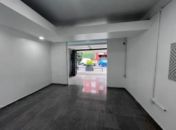 Local comercial · Local Pie de Calle en Renta, Av Coyoacan, del Valle Sur