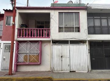 Casa de 4 habitaciones, Iztacalco · Vendo Casa Agrícola Oriental