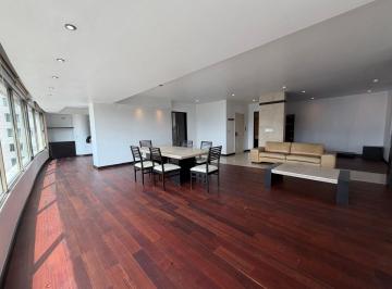 Departamento de 3 habitaciones, Huixquilucan · Departamento en Renta en Interlomas - Isla de Agua