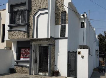 Casa de 3 habitaciones, San Nicolás de los Garza · Casa Amueblada en Renta en Residencial Nova, San Nicolas de Los Garza