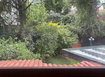 Casa de 3 habitaciones, La Magdalena Contreras · Casa en Venta o Renta San Bernabé Ocotepec, La Magdalena Contreras